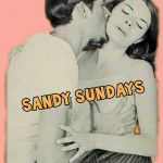 SANDY SUNDAYS #8 - WILD COUPLES - NSFW