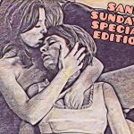 SANDY SUNDAYS - SPECIAL EDITION -nsfw