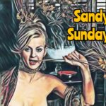 SANDY SUNDAYS - TURN-ON v1n1