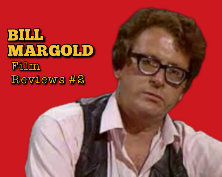 BILL MARGOLD’S FILM REVIEWS – CATCH-22