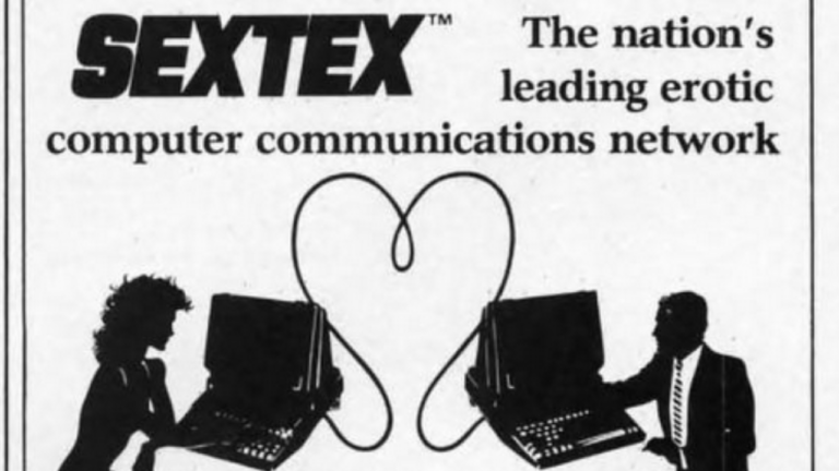 SEXTEX – The Adult BBS